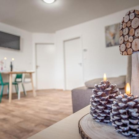 Chalet Keszthely Esterno foto