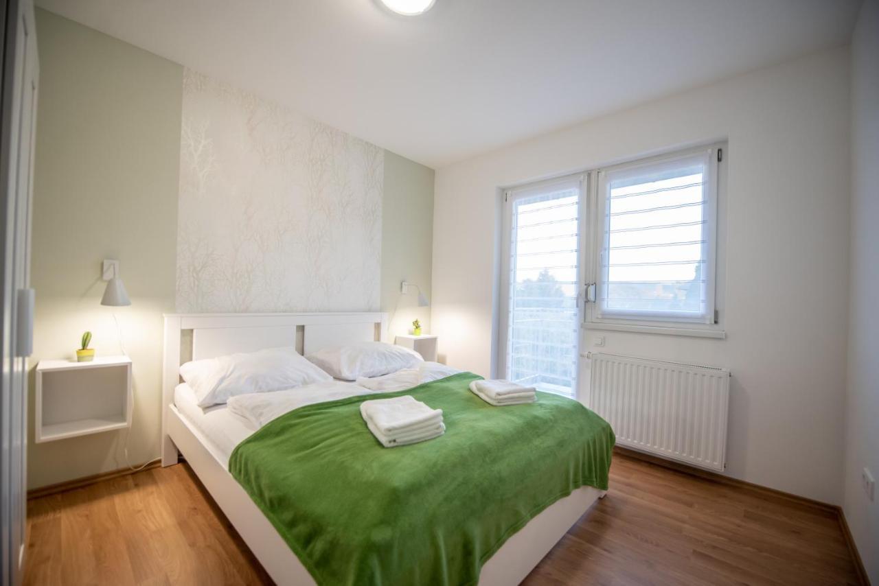 Chalet Keszthely Esterno foto