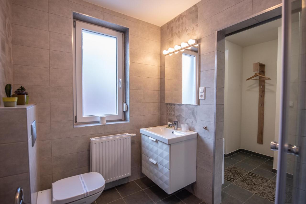 Chalet Keszthely Esterno foto