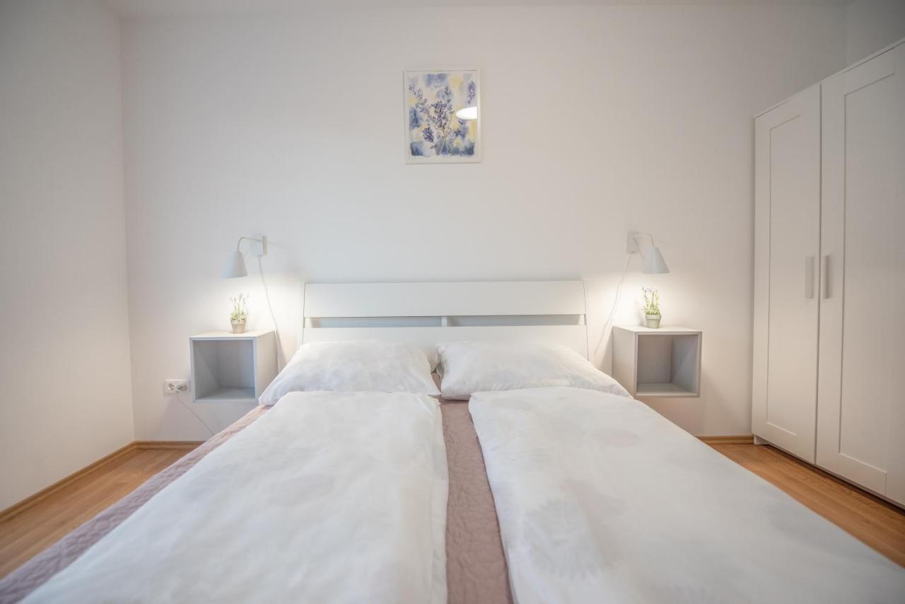 Chalet Keszthely Esterno foto