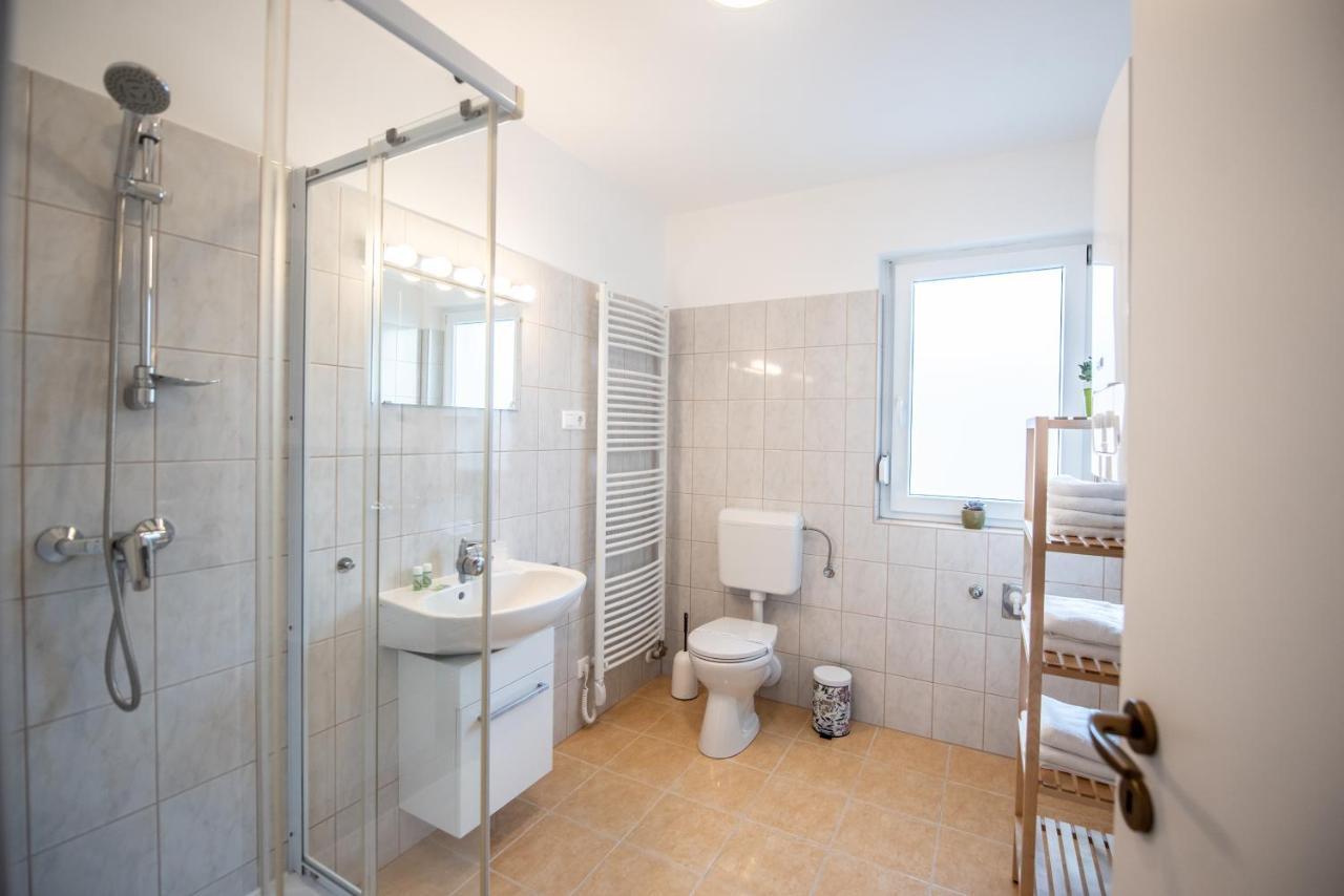 Chalet Keszthely Esterno foto