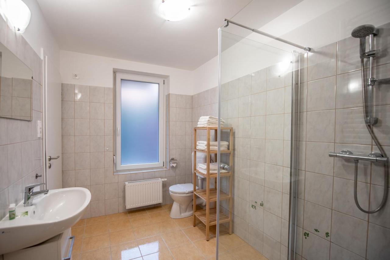 Chalet Keszthely Esterno foto