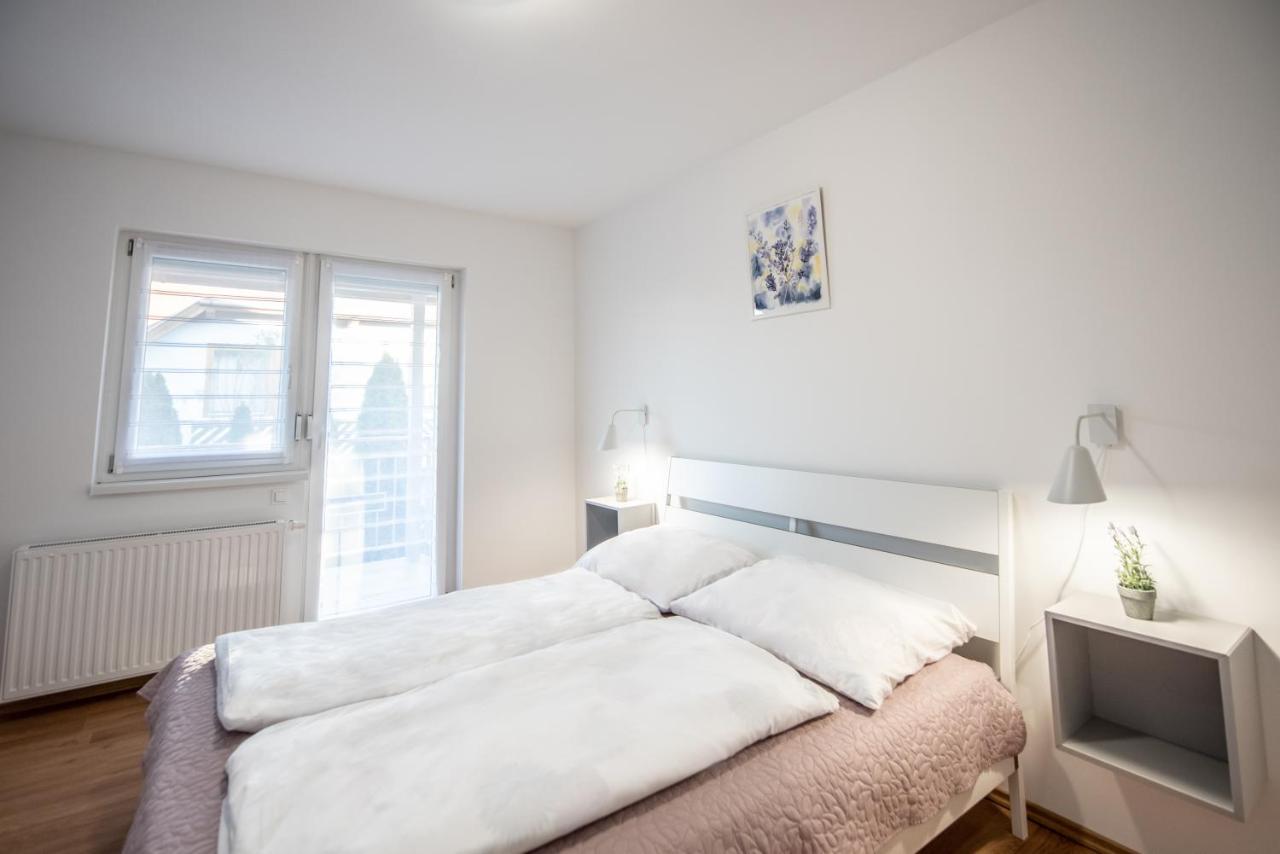 Chalet Keszthely Esterno foto