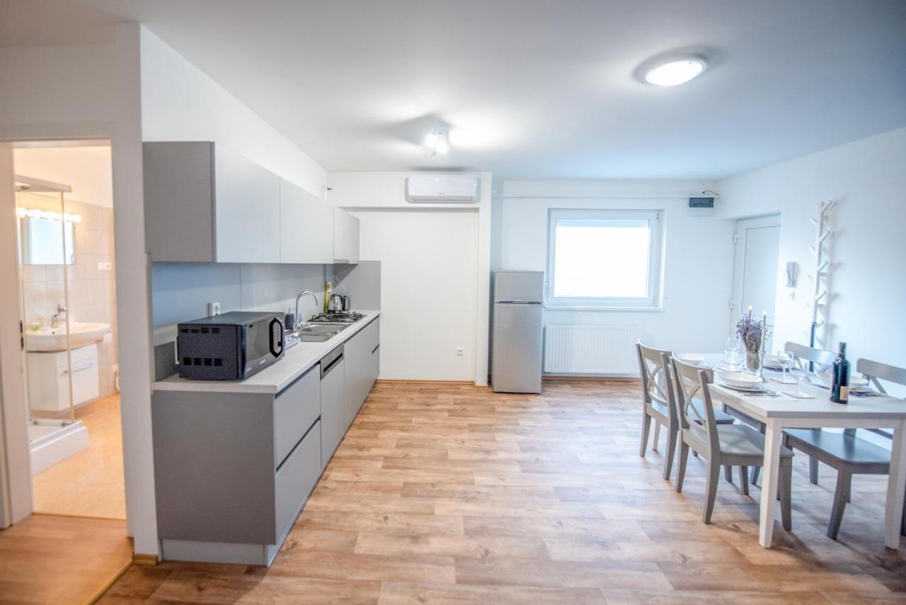 Chalet Keszthely Esterno foto